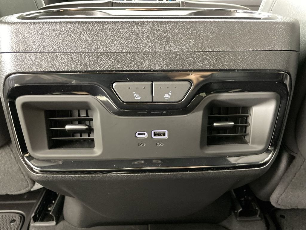 2024 GMC Sierra 2500 HD AT4X