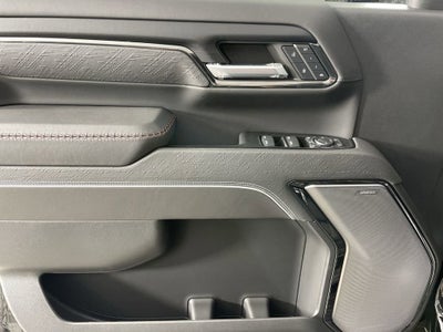 2024 GMC Sierra 2500 HD AT4X