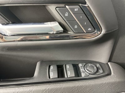 2024 GMC Sierra 2500 HD AT4X