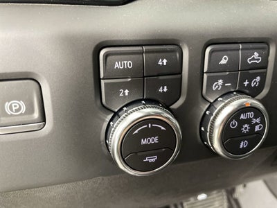 2024 GMC Sierra 2500 HD AT4X