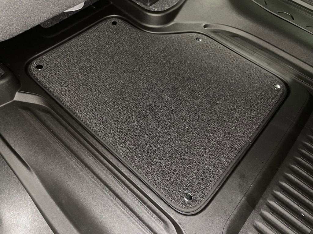 2024 GMC Sierra 2500 HD AT4X