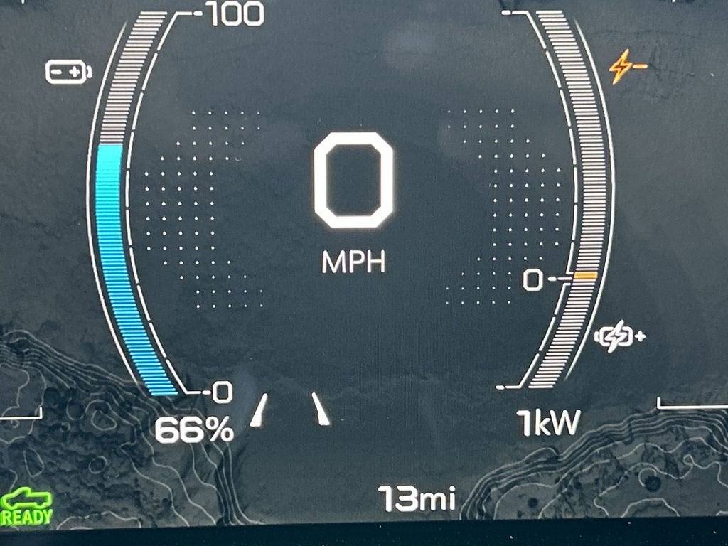 2026 GMC HUMMER EV Pickup 3X