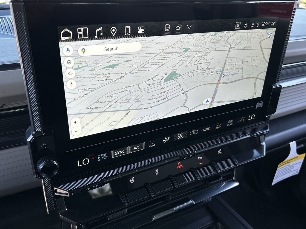 2026 GMC HUMMER EV Pickup 3X