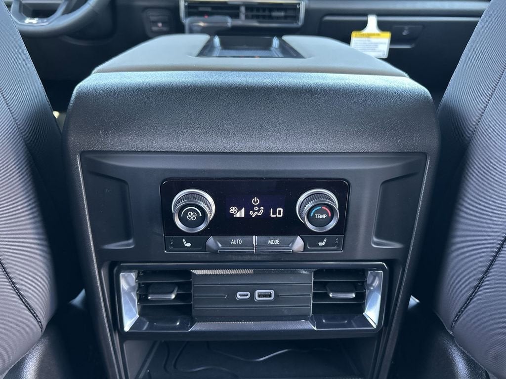 2026 GMC HUMMER EV Pickup 3X