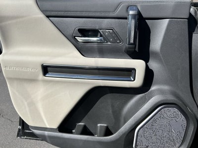 2026 GMC HUMMER EV Pickup 3X