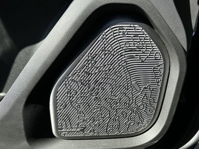 2026 GMC HUMMER EV Pickup 3X