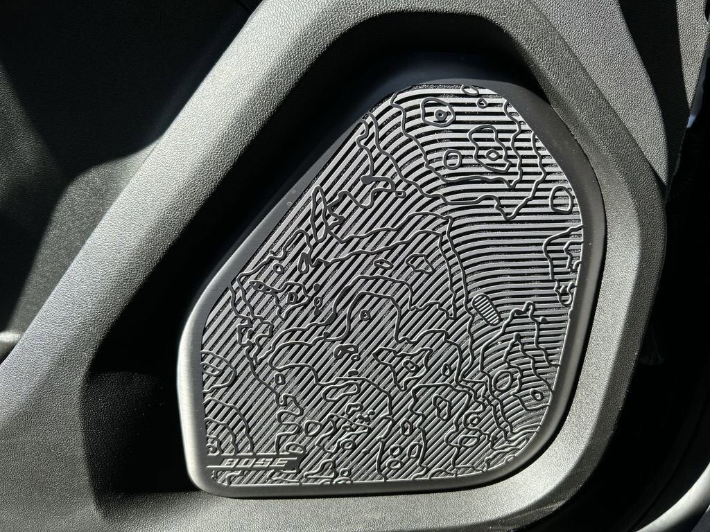 2026 GMC HUMMER EV Pickup 3X