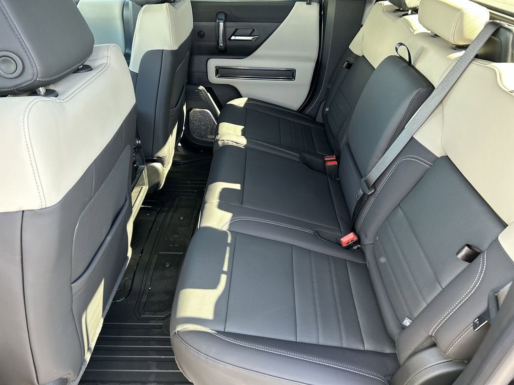 2026 GMC HUMMER EV Pickup 3X