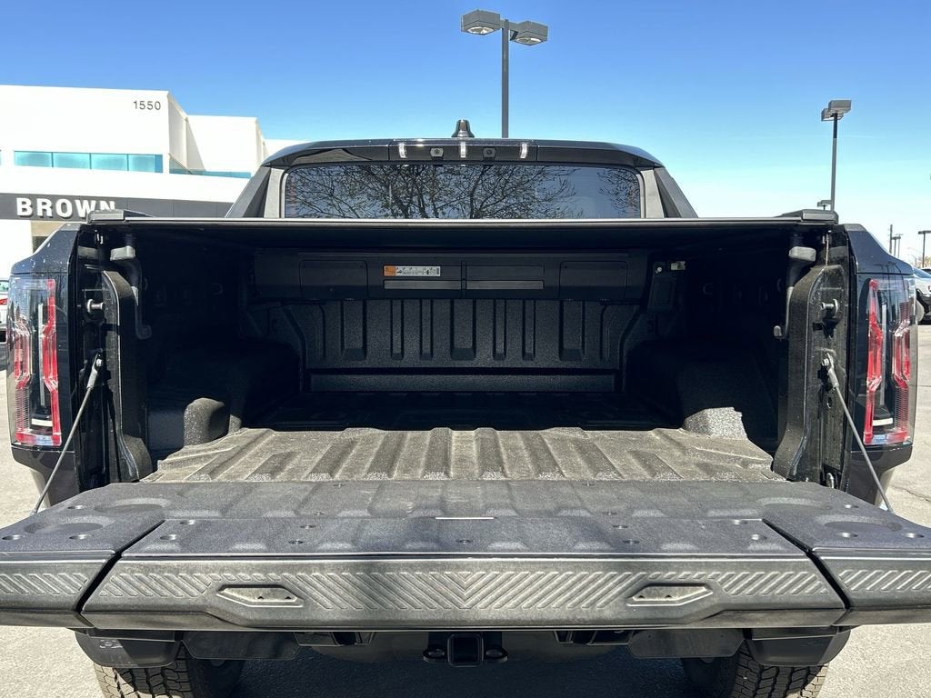 2026 GMC HUMMER EV Pickup 3X