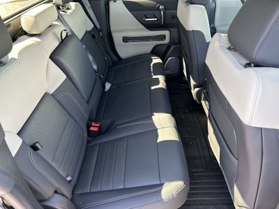 2026 GMC HUMMER EV Pickup 3X