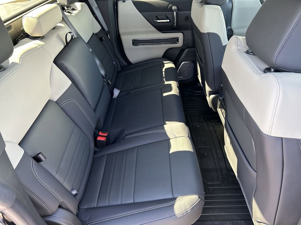 2026 GMC HUMMER EV Pickup 3X