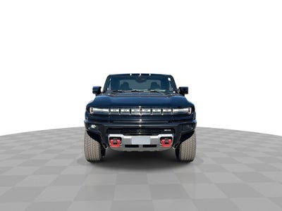 2026 GMC HUMMER EV Pickup 3X