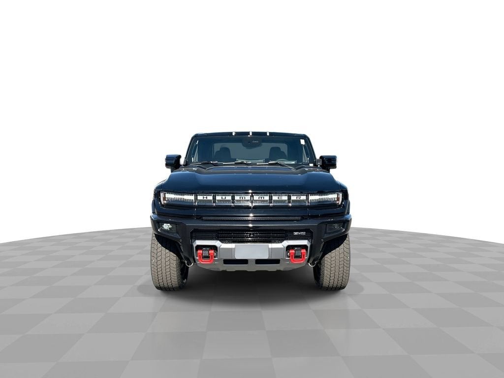 2026 GMC HUMMER EV Pickup 3X