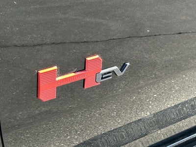 2026 GMC HUMMER EV Pickup 3X