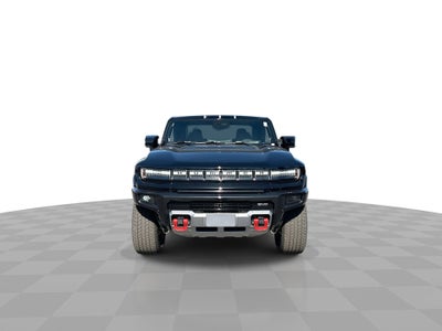 2026 GMC HUMMER EV Pickup 3X