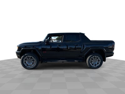 2026 GMC HUMMER EV Pickup 3X