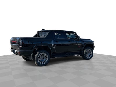 2026 GMC HUMMER EV Pickup 3X