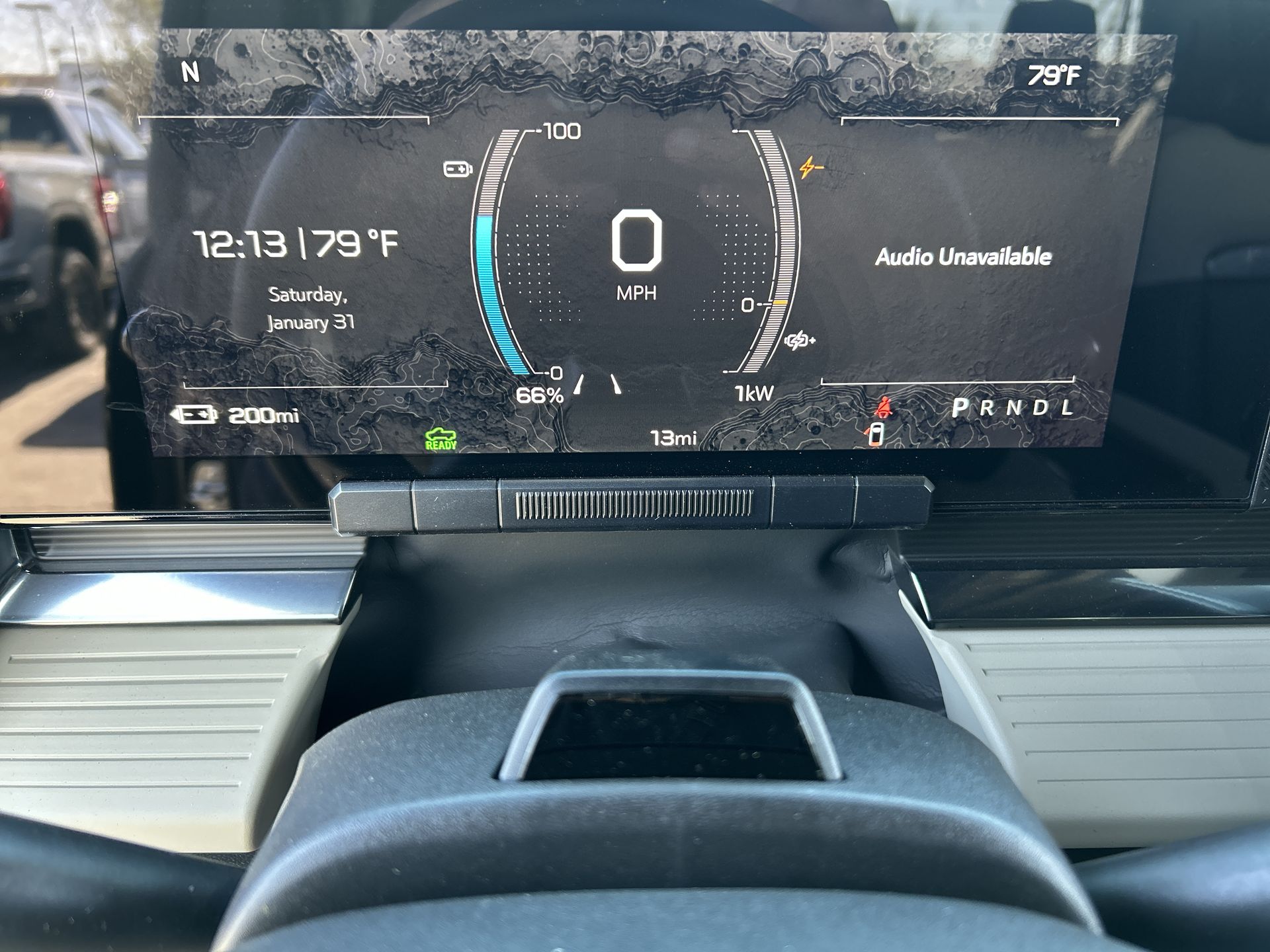 2026 GMC HUMMER EV Pickup 3X