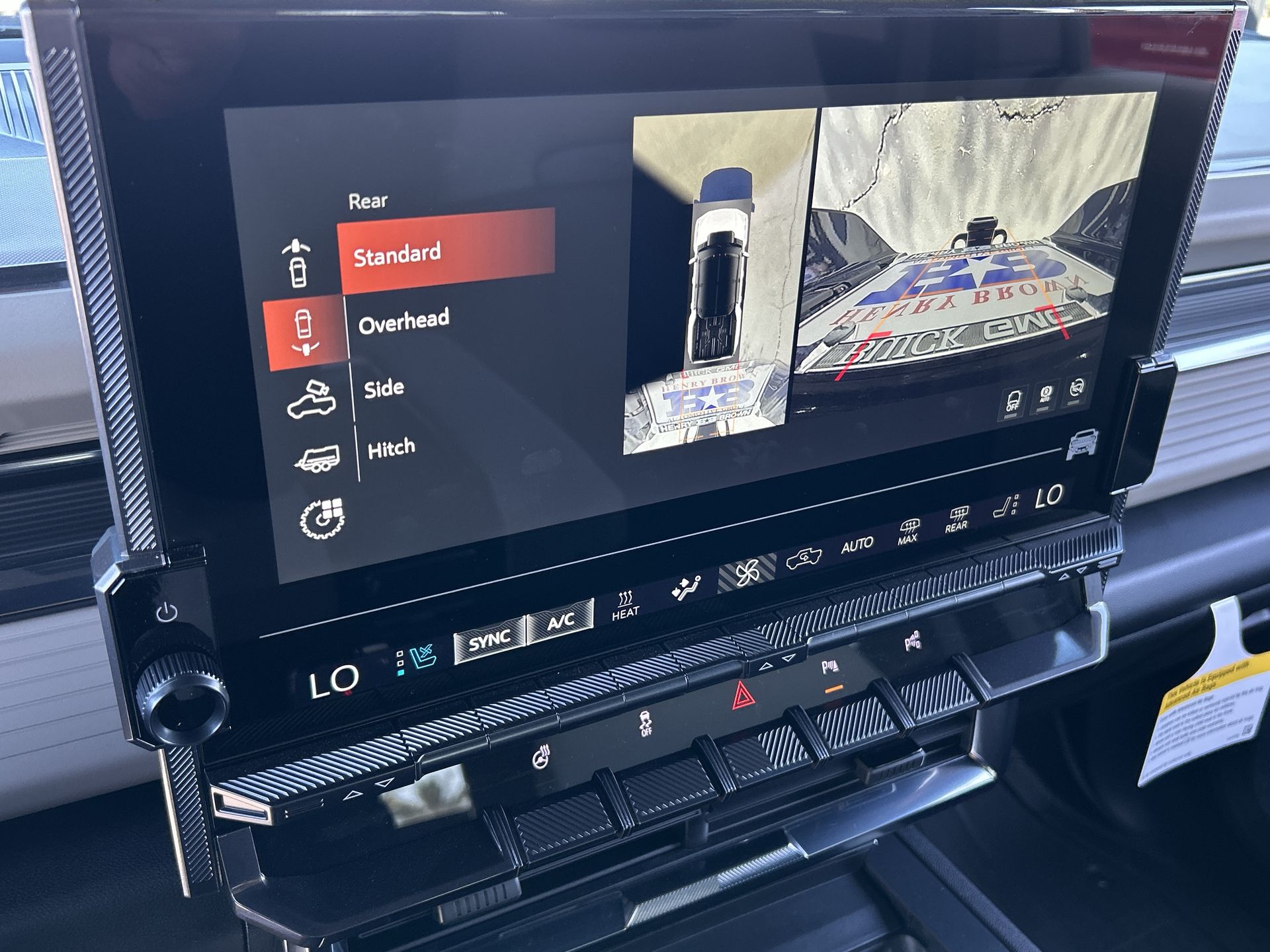 2026 GMC HUMMER EV Pickup 3X