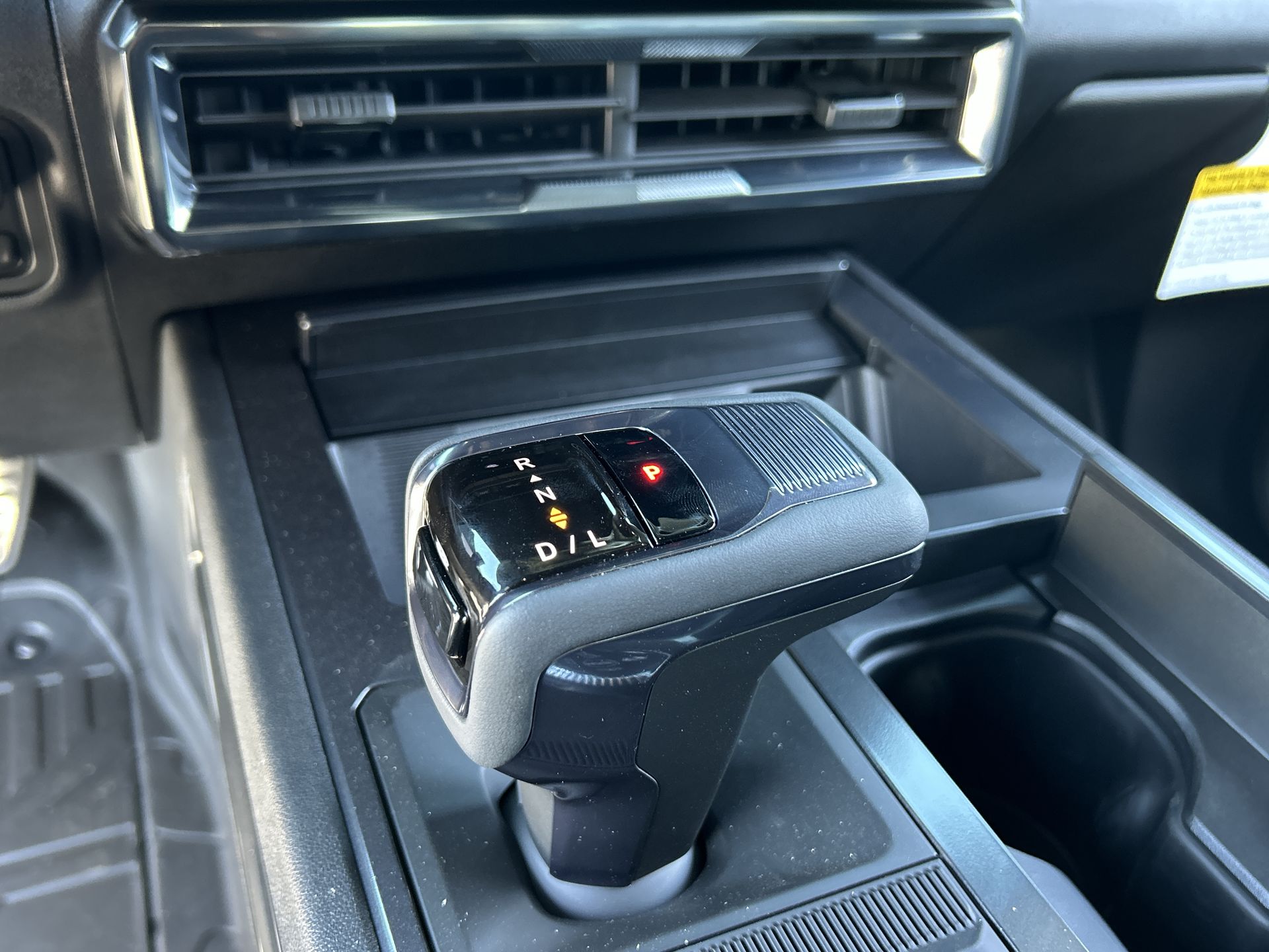 2026 GMC HUMMER EV Pickup 3X