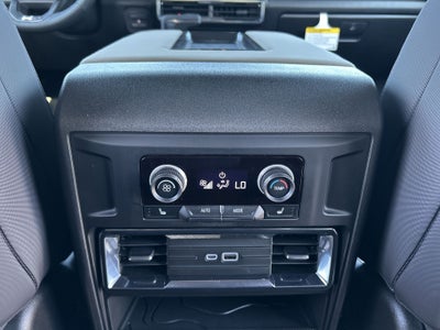 2026 GMC HUMMER EV Pickup 3X