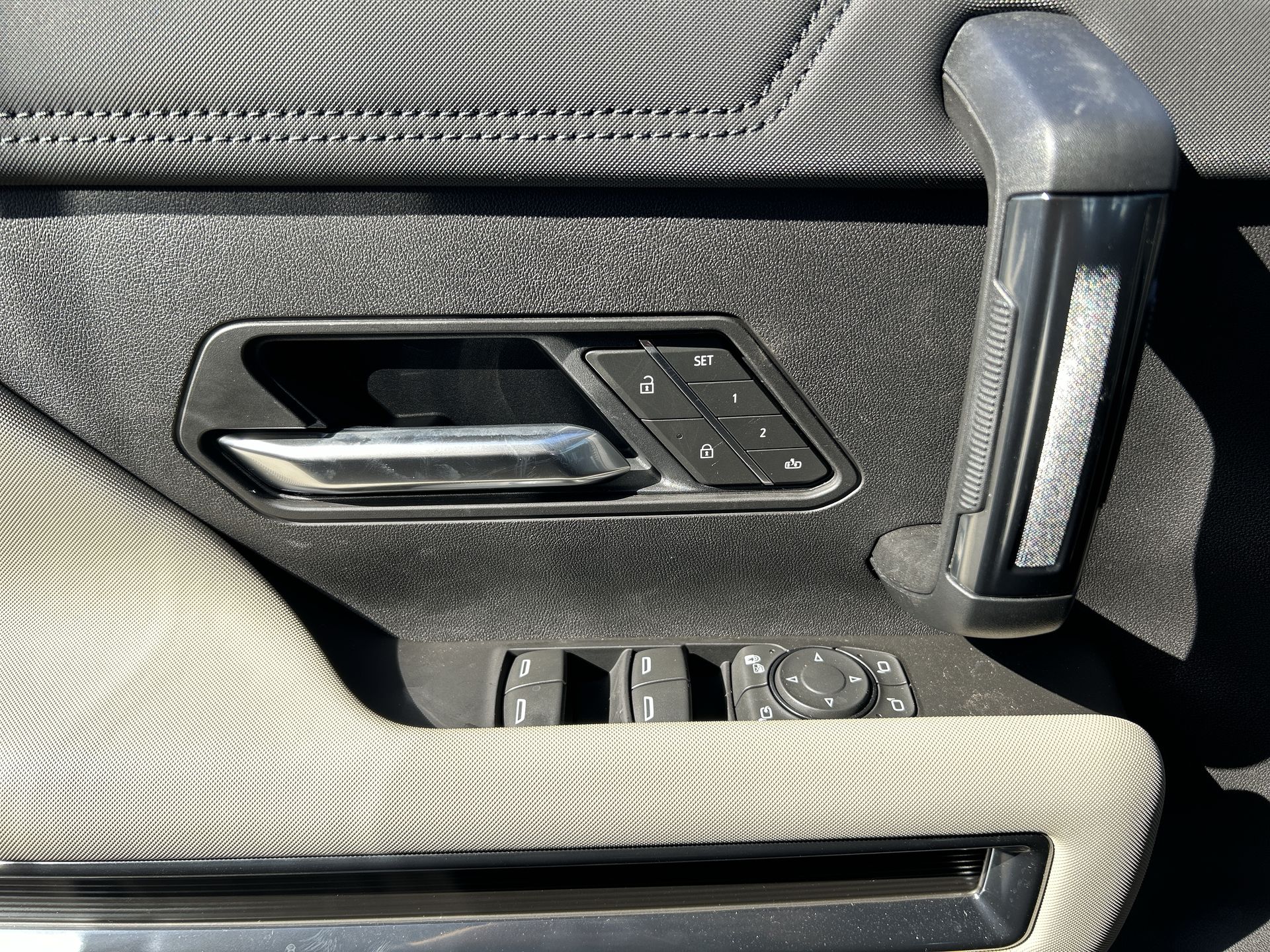 2026 GMC HUMMER EV Pickup 3X