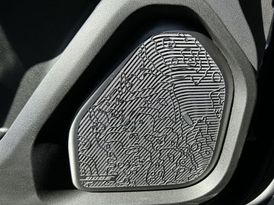 2026 GMC HUMMER EV Pickup 3X