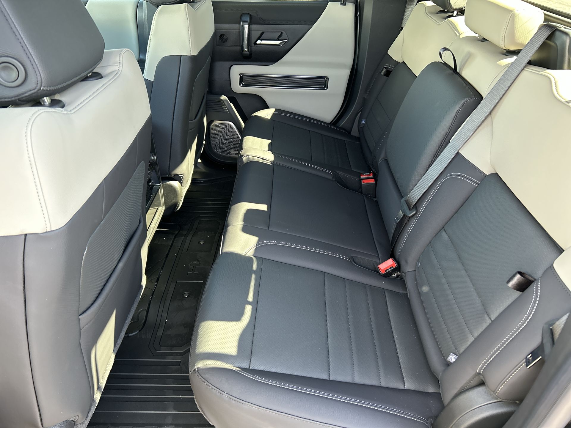 2026 GMC HUMMER EV Pickup 3X