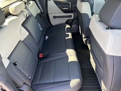 2026 GMC HUMMER EV Pickup 3X