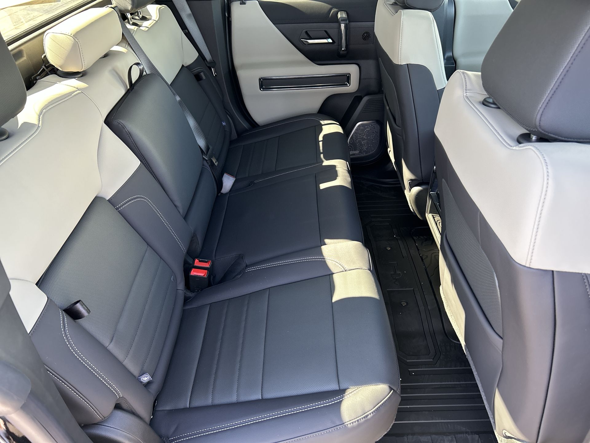 2026 GMC HUMMER EV Pickup 3X