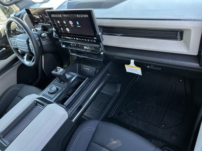 2026 GMC HUMMER EV Pickup 3X