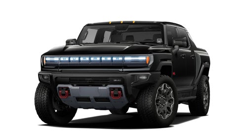 2026 GMC HUMMER EV Pickup 3X