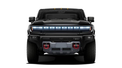 2026 GMC HUMMER EV Pickup 3X