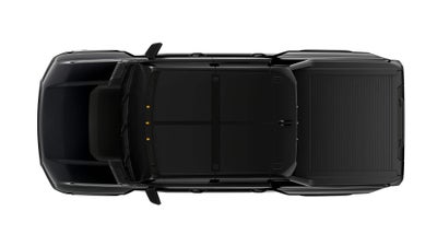 2026 GMC HUMMER EV Pickup 3X