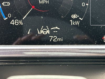 2026 GMC Sierra EV AT4 Max Range