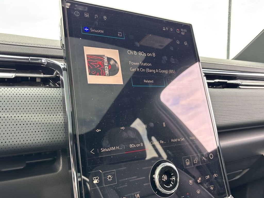 2026 GMC Sierra EV AT4 Max Range