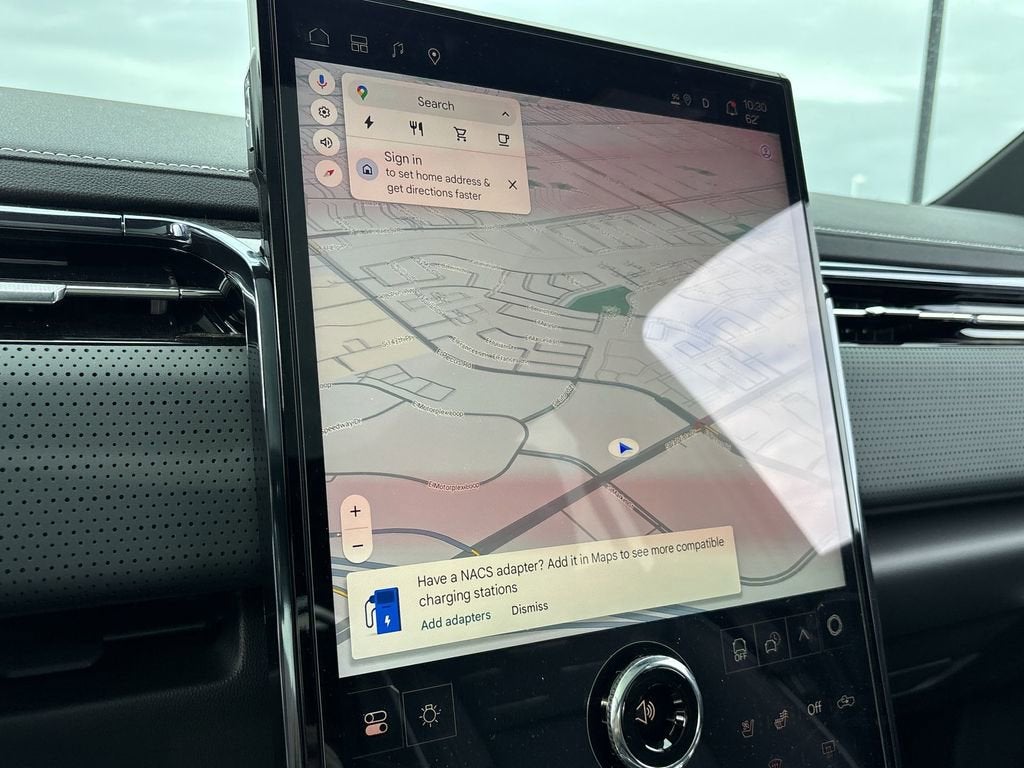 2026 GMC Sierra EV AT4 Max Range