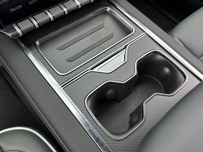 2026 GMC Sierra EV AT4 Max Range