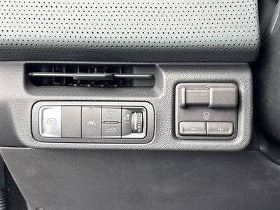 2026 GMC Sierra EV AT4 Max Range