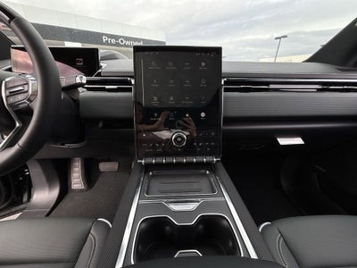 2026 GMC Sierra EV AT4 Max Range