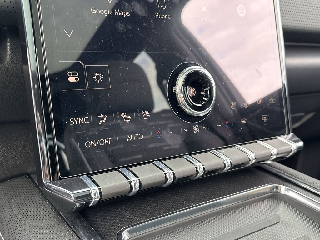 2026 GMC Sierra EV AT4 Max Range