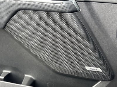 2026 GMC Sierra EV AT4 Max Range