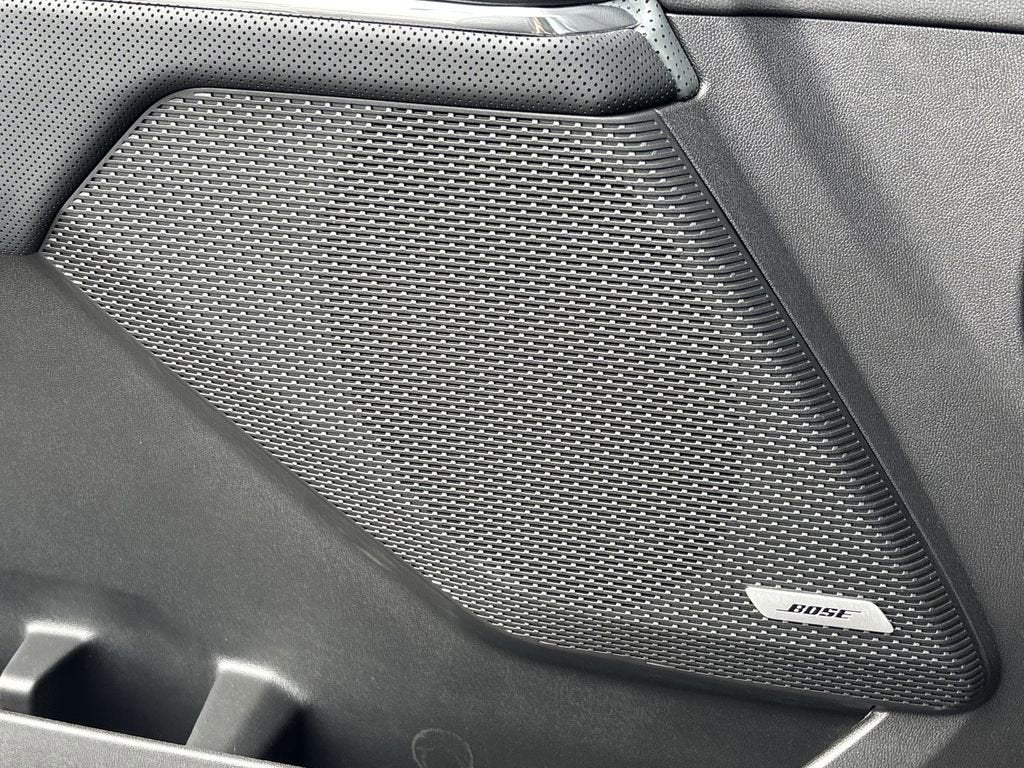 2026 GMC Sierra EV AT4 Max Range