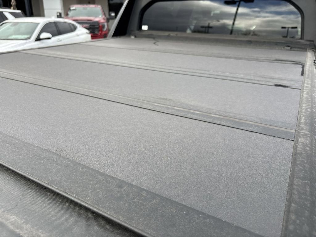 2026 GMC Sierra EV AT4 Max Range