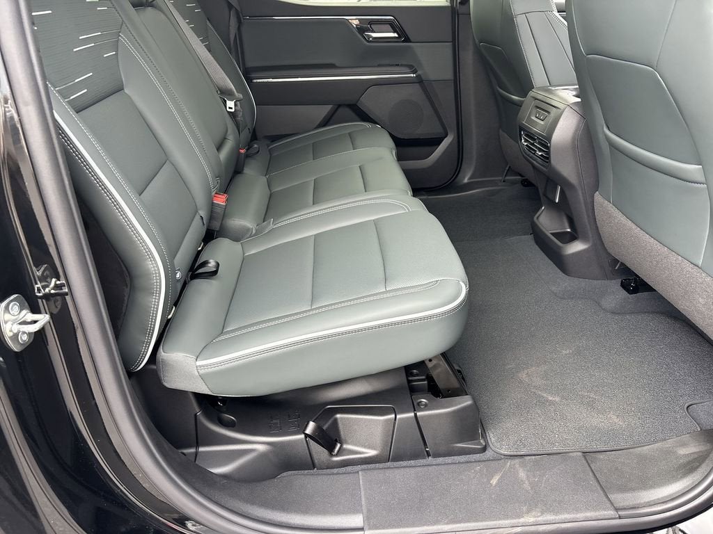 2026 GMC Sierra EV AT4 Max Range