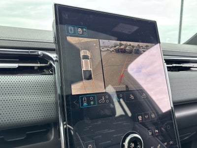 2026 GMC Sierra EV AT4 Max Range