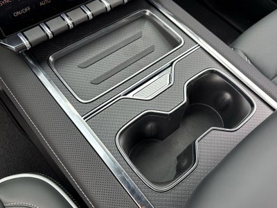 2026 GMC Sierra EV AT4 Max Range