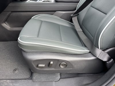 2026 GMC Sierra EV AT4 Max Range