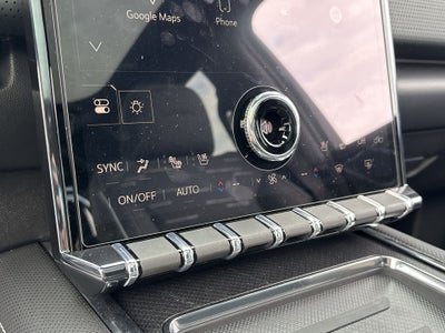 2026 GMC Sierra EV AT4 Max Range