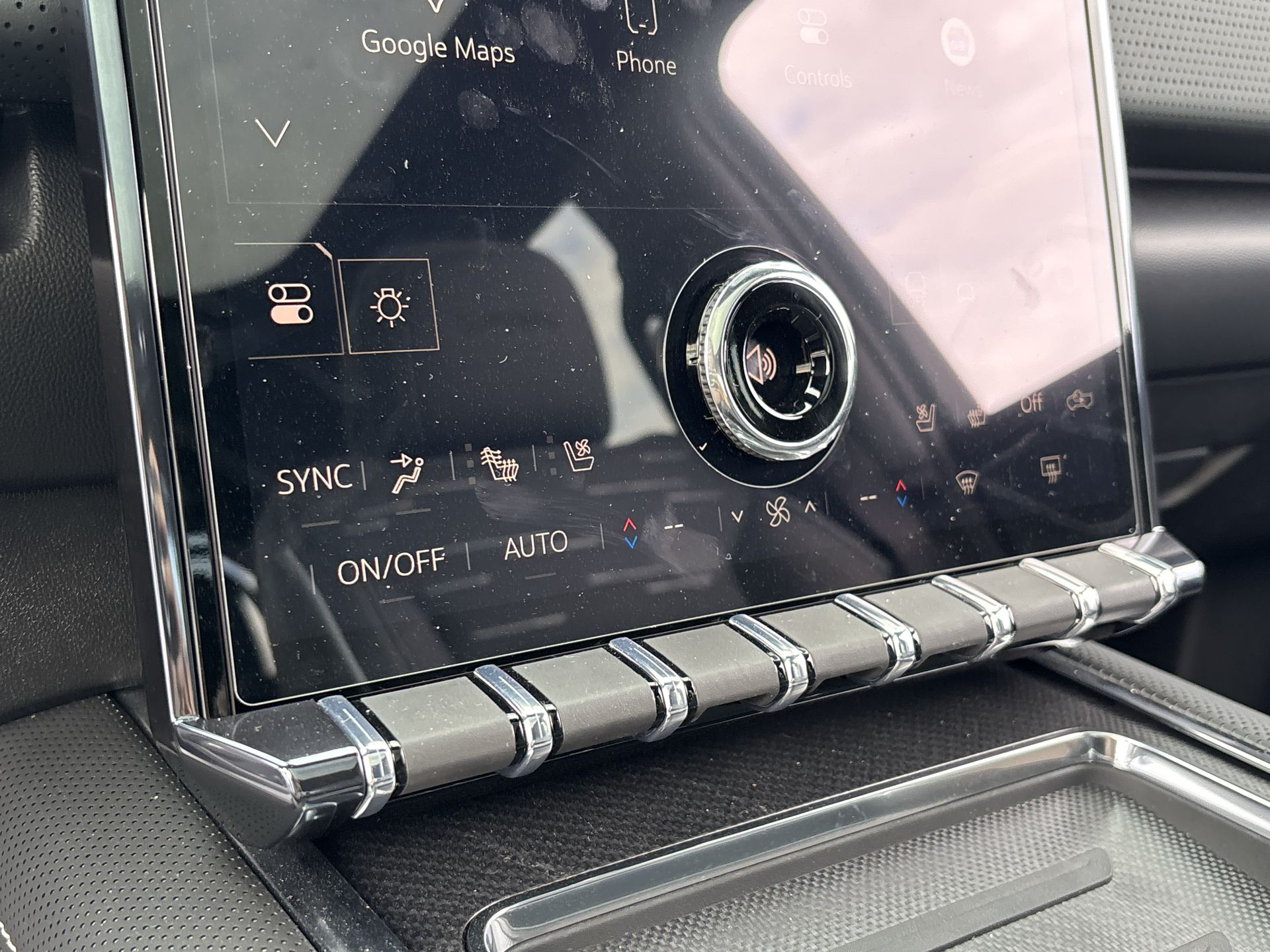 2026 GMC Sierra EV AT4 Max Range